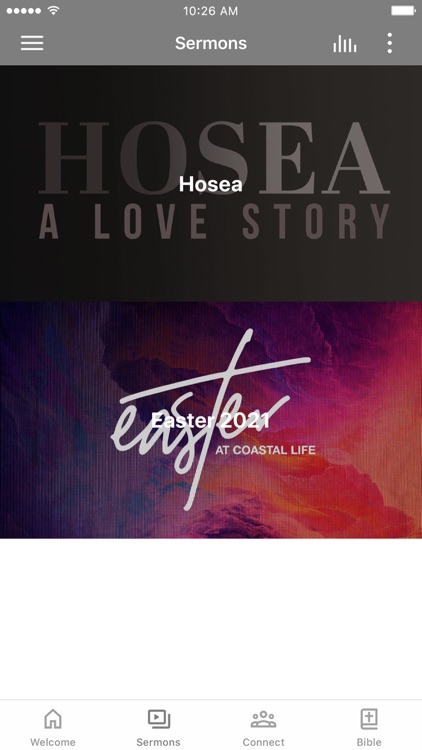 Coastal Life Church, FL