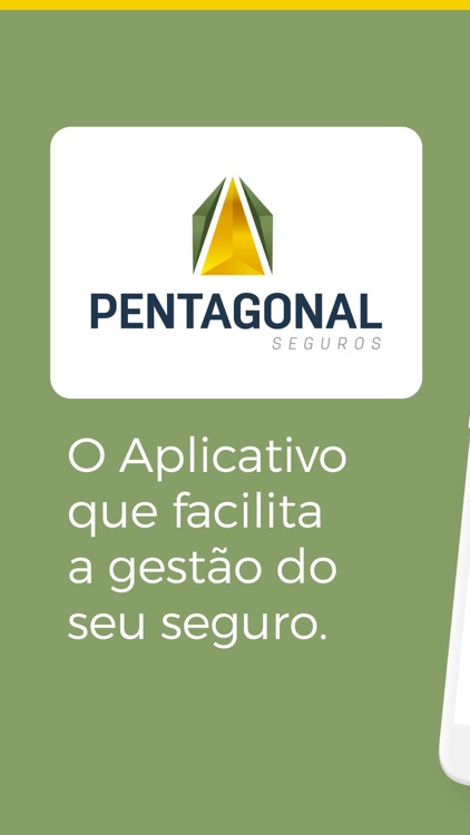 Pentagonal - Segurado
