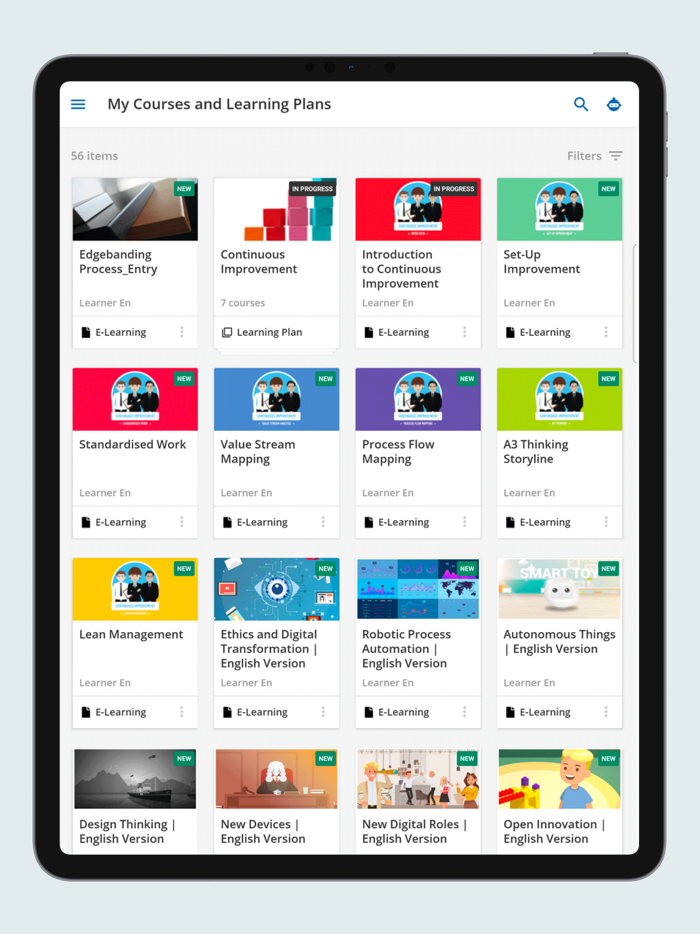 e-campus by SCM Group