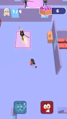 Game screenshot Weapon Switcher mod apk