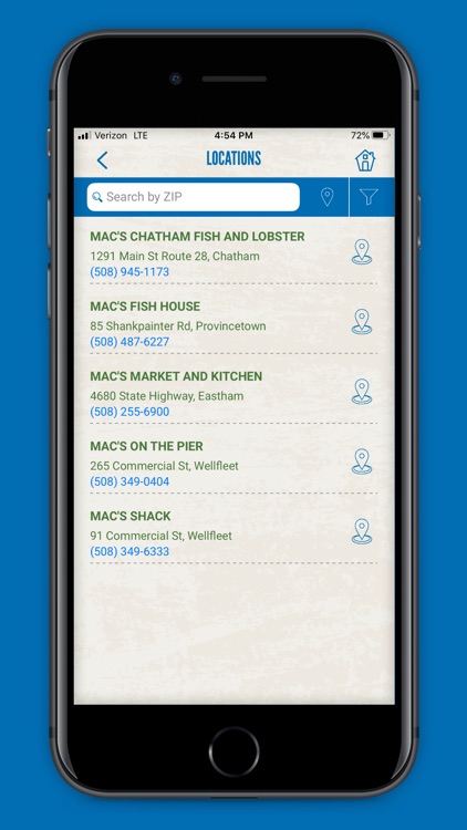 Mac's Seafood screenshot-3