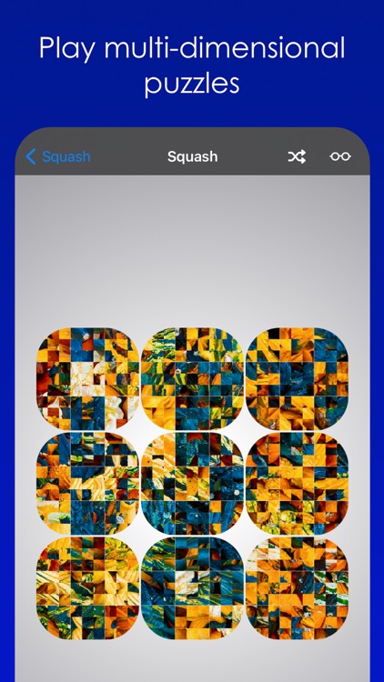 Junumble - Swap screenshot-6