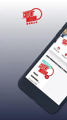 Game screenshot Cotent'Indoor mod apk