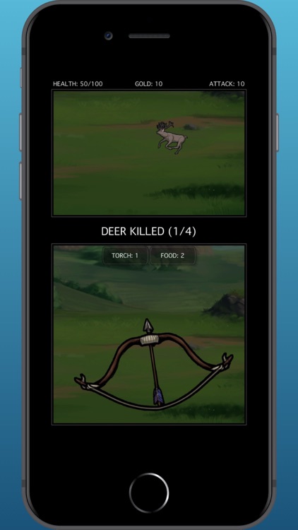 SourcelightRPG screenshot-9