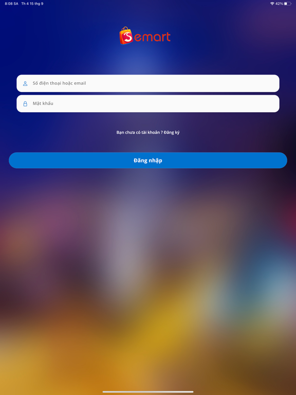 Screenshot #4 pour SeMart