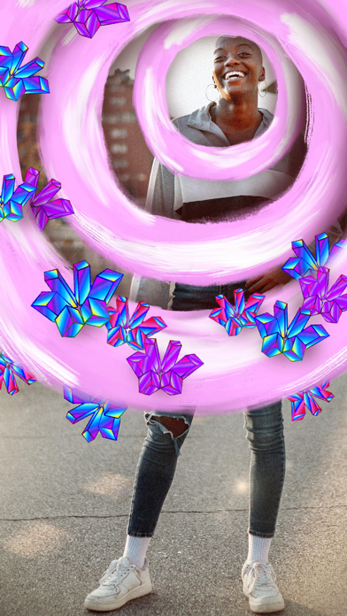 Dreamground by Samsung Screenshot