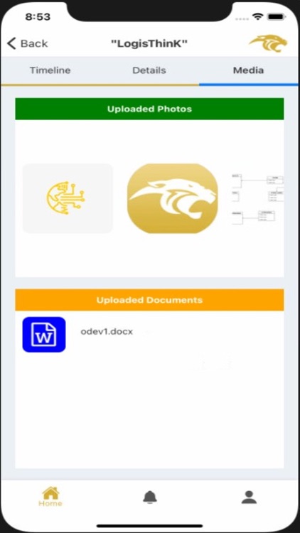 LogisThink screenshot-9