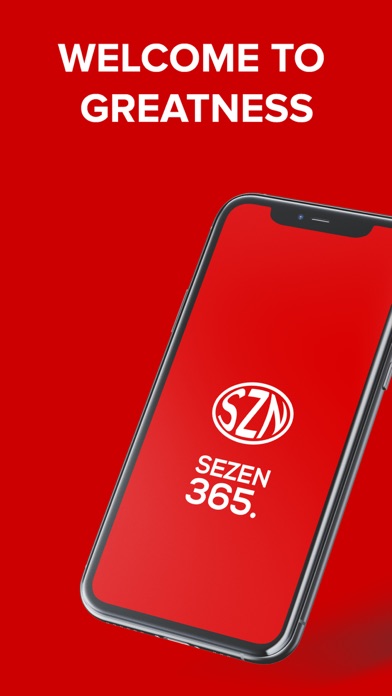 Sezen365 Screenshot