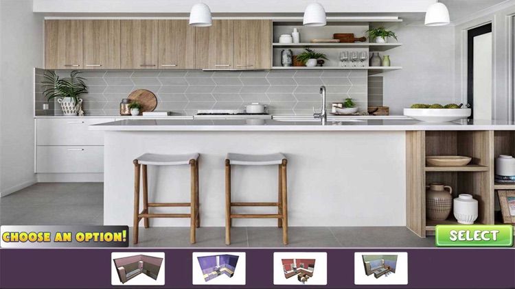 Idle Home Design Makeover screenshot-5