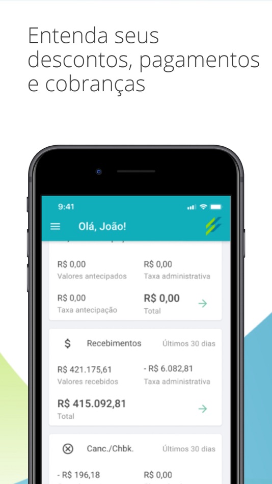 #3. Concil Card App (iOS) 由: Concil Inteligência em Conciliação SA
