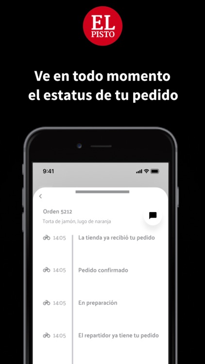 El Pisto