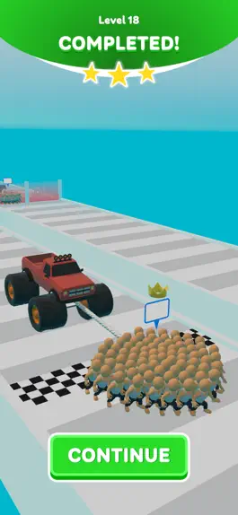 Game screenshot Towing Car hack