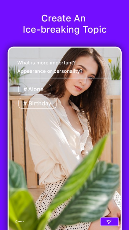 Sugar Meet: Hookup, Dating App screenshot-4