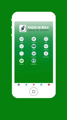 Game screenshot App Toque de Bola mod apk