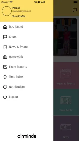 Game screenshot Alt Schools hack