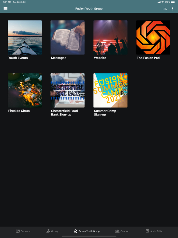 Midlothian Baptist Church