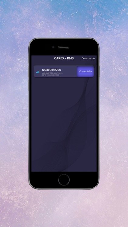 CAREX Connect screenshot-3