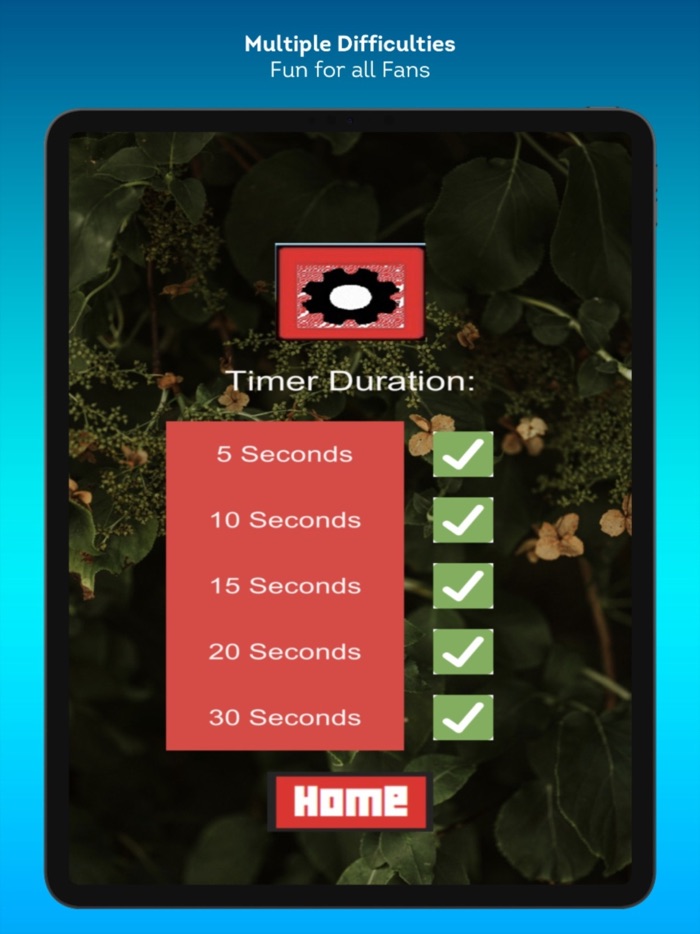 Happy Days Trivia Challenge