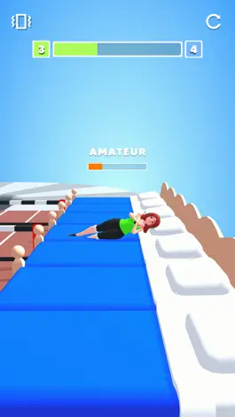 Game screenshot Sport Master! apk