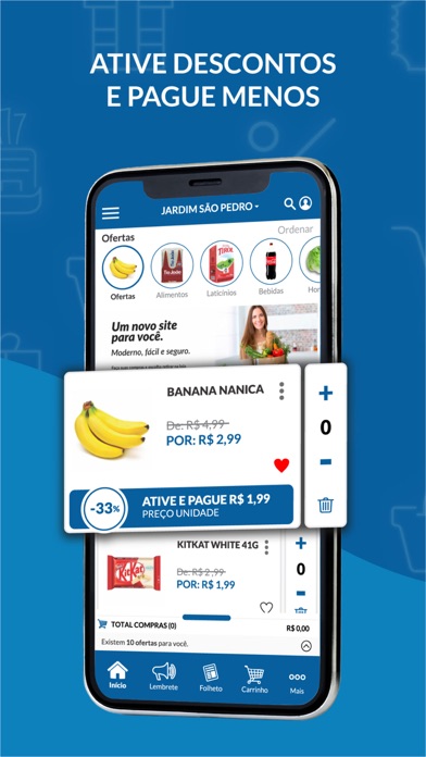 Jardim São Pedro Screenshot