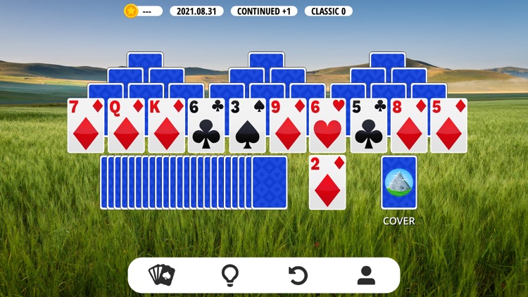 Addiction Solitaire. screenshot-4