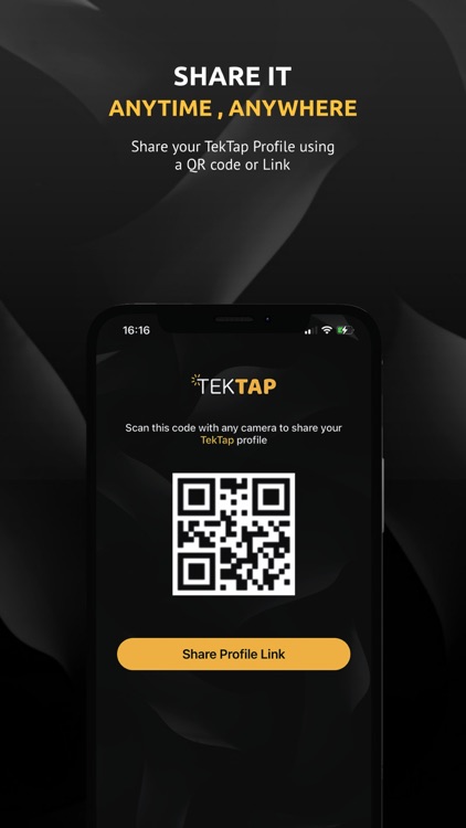 TekTap screenshot-5