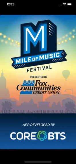 Game screenshot Mile of Music mod apk