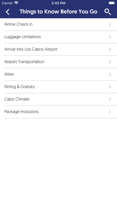 ARTA Travel Group screenshot 3