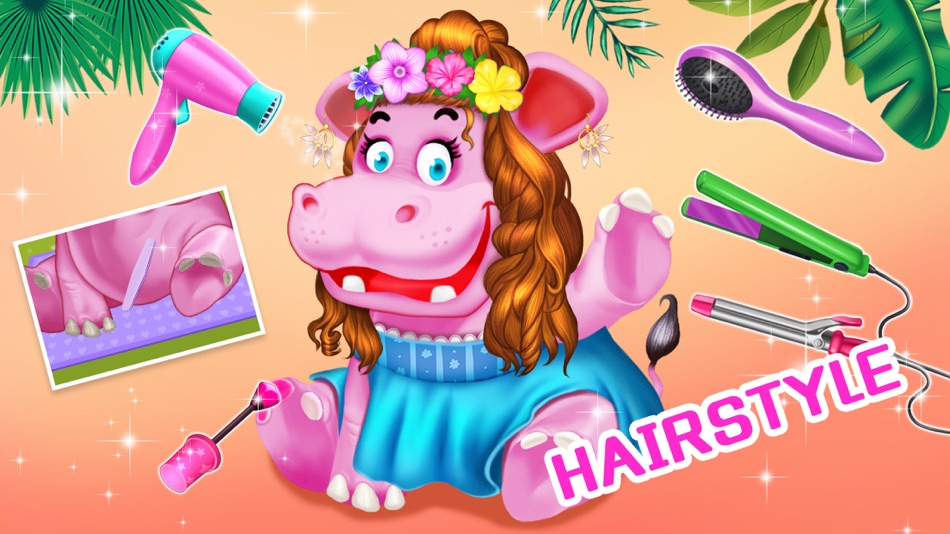 #2. Forest Masquerade (iOS) 来自: 泽惠 苏