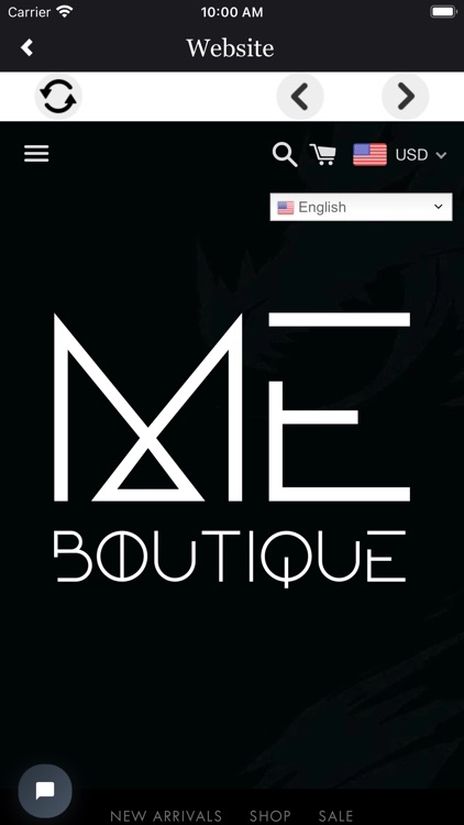 ME BOUTIQUE