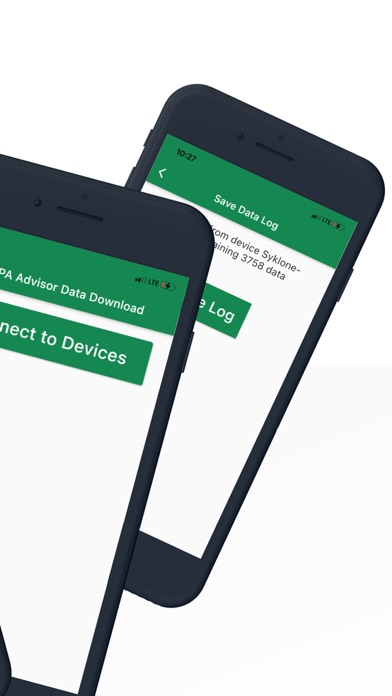Sy-Klone RESPA Advisor+ Screenshot 3 - AppWisp.com