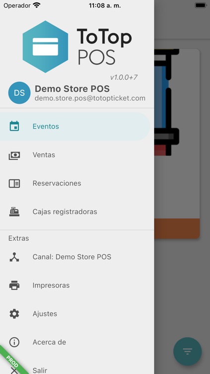 ToTop POS screenshot-7