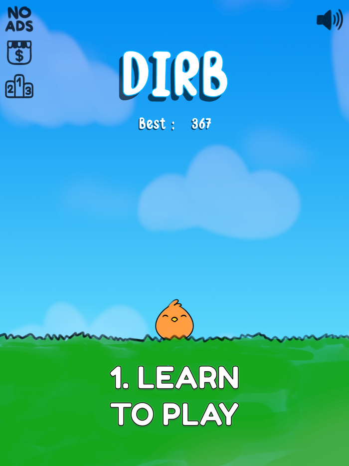 Dirb