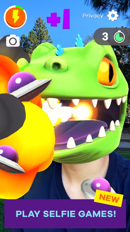 Do Not Touch (by Nickelodeon)