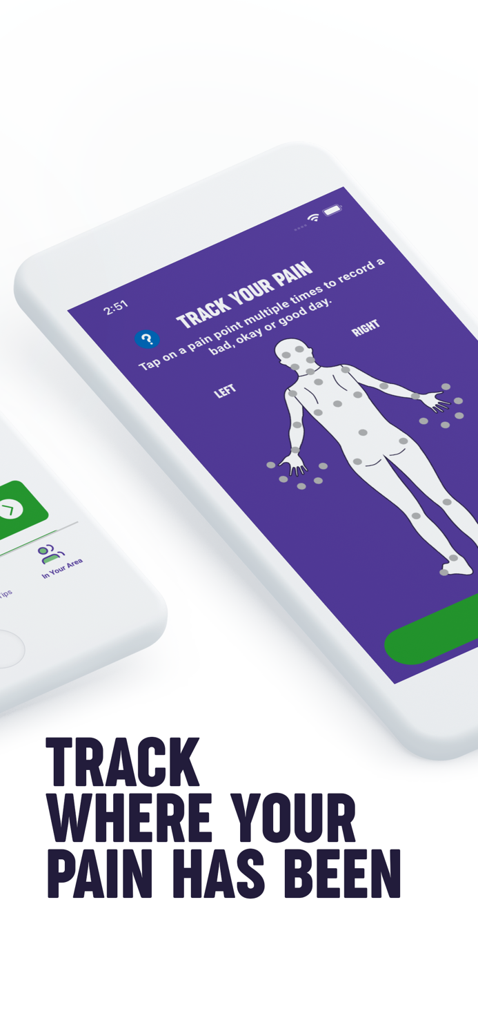 Arthritis Tracker