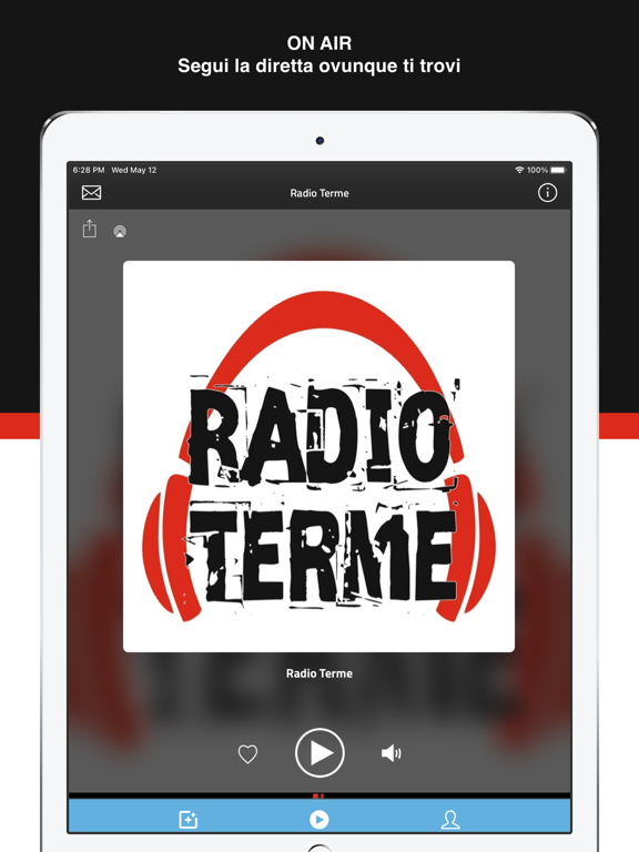 Screenshot #5 pour Radio Terme