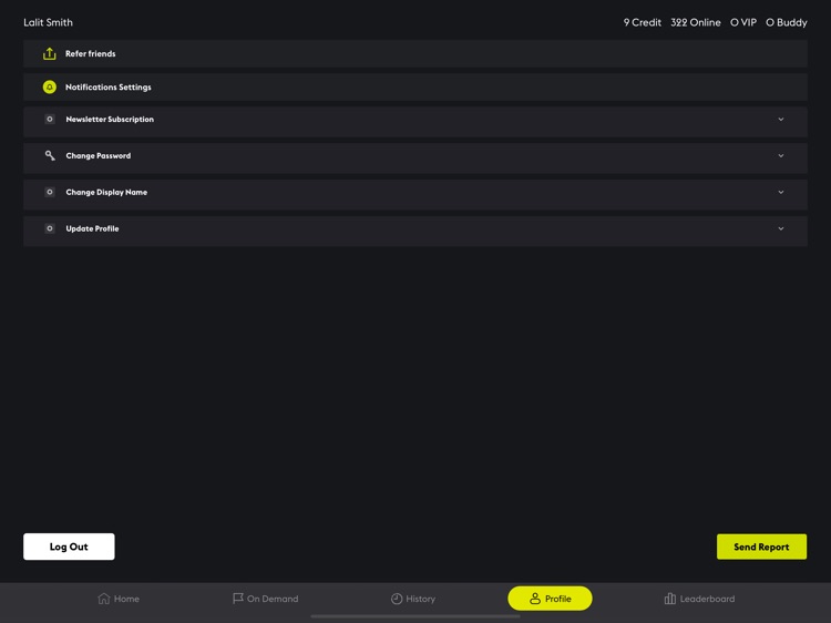 Digme at Home screenshot-6