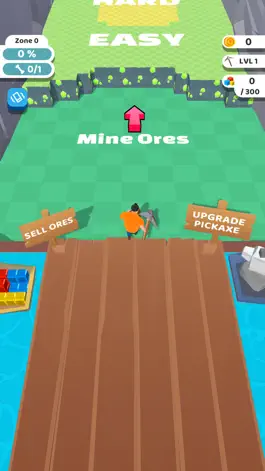 Game screenshot Adventure Miner mod apk