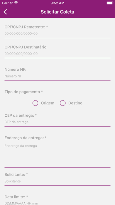 Rapido Ipora Screenshot