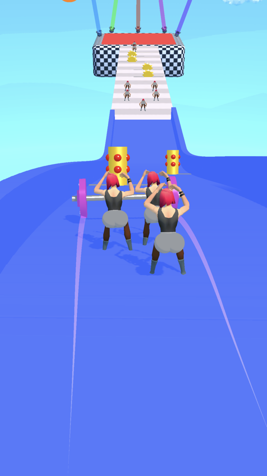 #5. Cake Check Challenge (iOS) 由: Rajat Ujawane