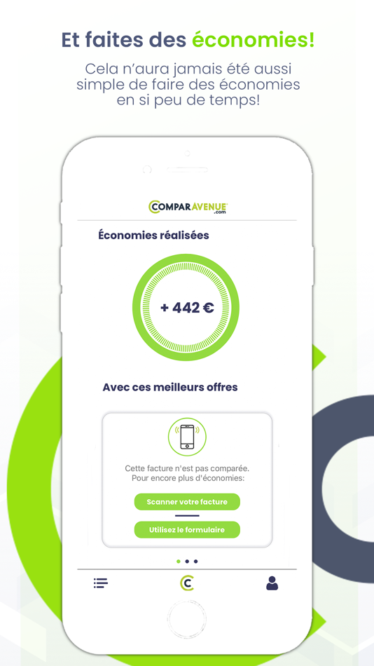 #4. ComparAvenue (iOS) 由: MusicAll
