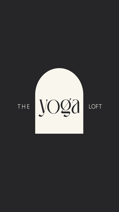 The Yoga Loft Screenshot