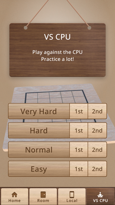 BLOCK.BLOCK Screenshot