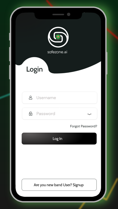Smart Safezone Screenshot 4 - AppWisp.com Smart Safezone Screenshot 4 - AppWisp.com
