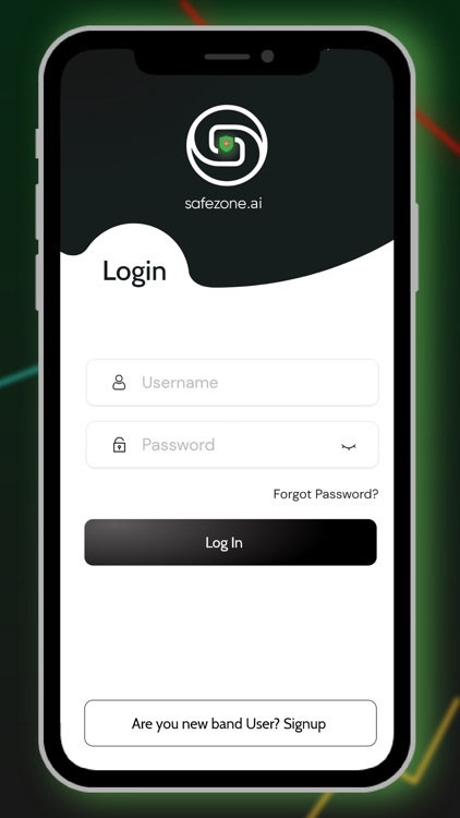 Smart Safezone screenshot-3