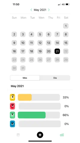 Game screenshot EyeMood hack