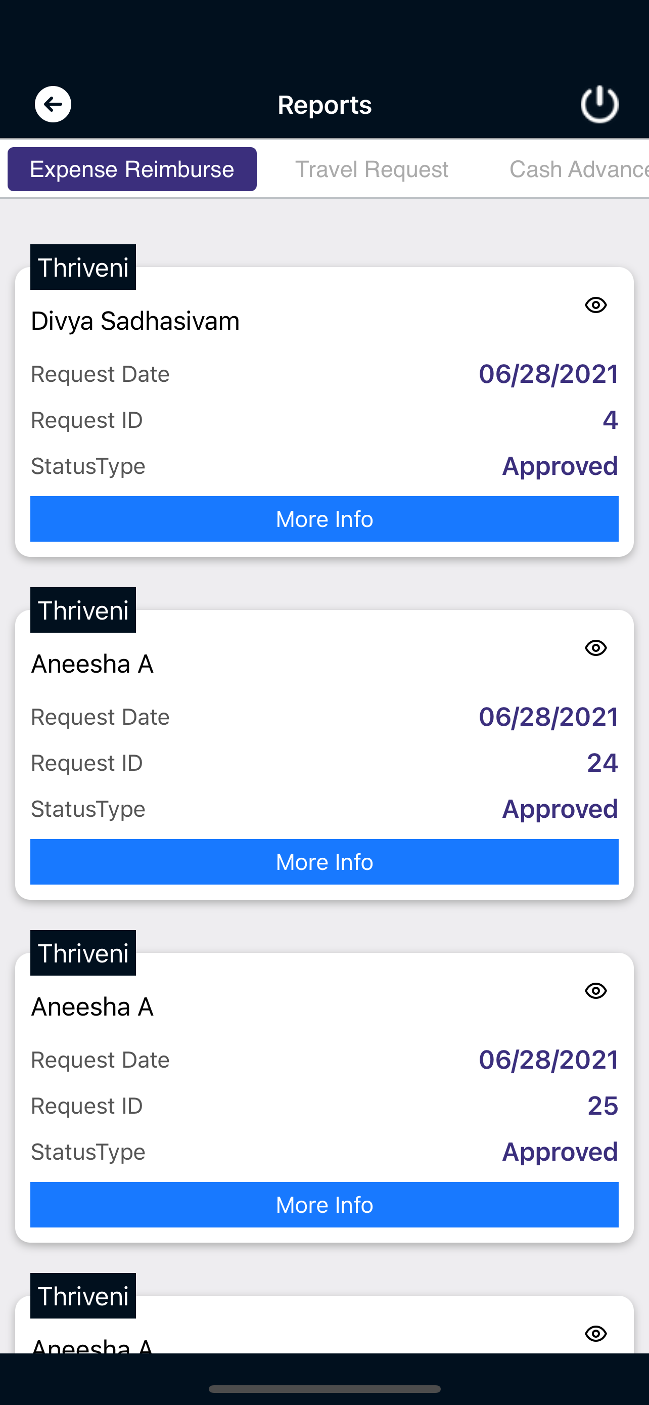 Aetna Health