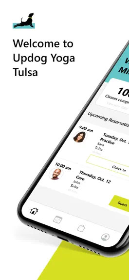 Game screenshot Updog Tulsa NEW mod apk