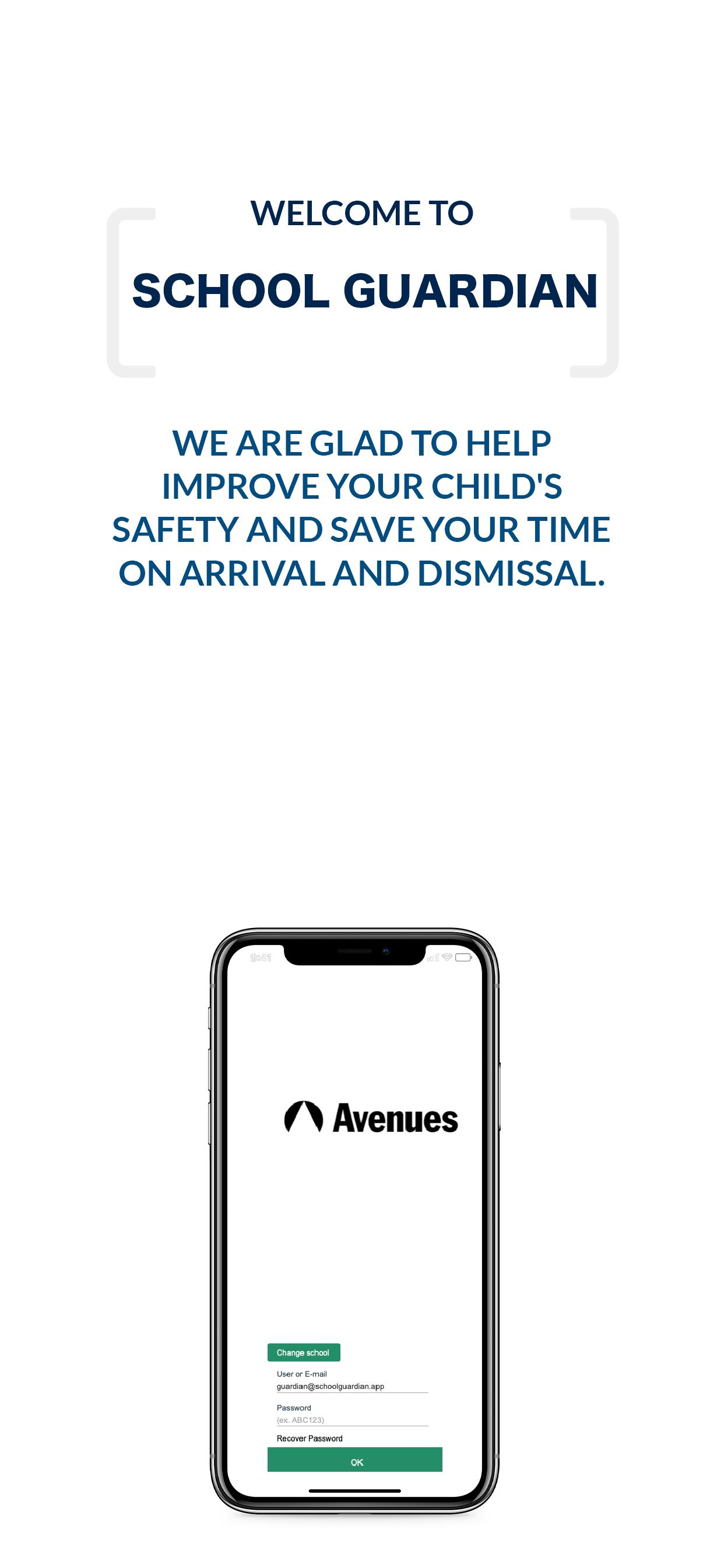Avenues QT - FSF