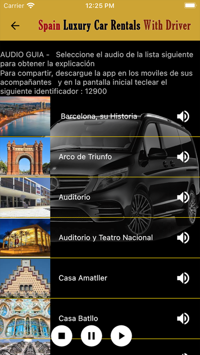 VTCnet.Spain Screenshot